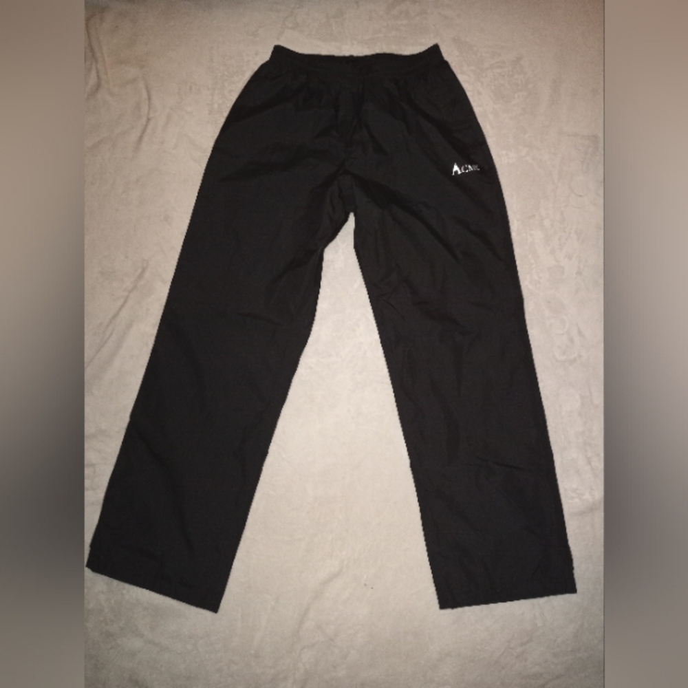Acme track pants Size small Excellent condition, like new!
